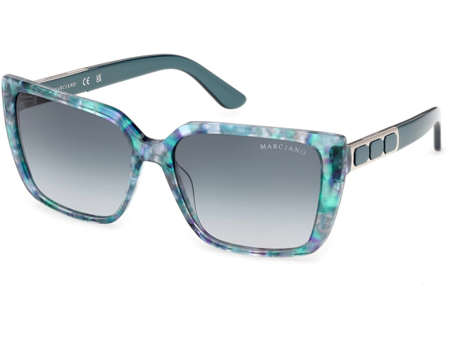 Guess by Marciano GMS 00035 89W 58