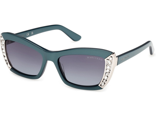 Guess by Marciano GMS 00041 87W 55
