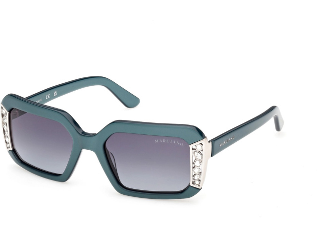 Guess by Marciano GMS 00042 87W 53
