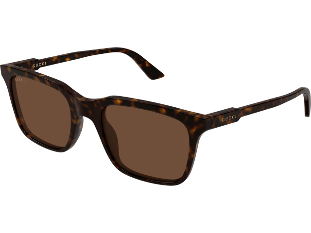 Gucci GG2114S-002 53