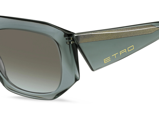 ETRO 0123/S ZI9 Teal