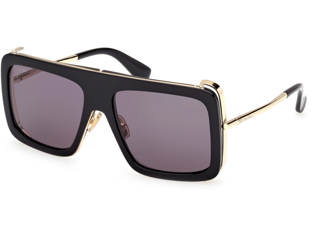 Max Mara MM 0119-F 01A 57