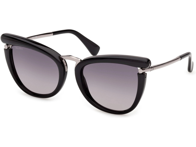 Max Mara MM 0186 01B 55