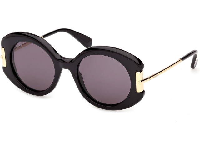 Max Mara MM 0188 01A 52
