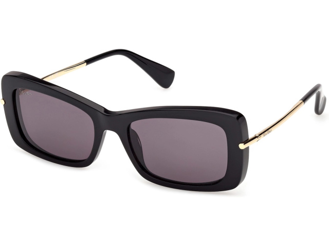 Max Mara MM 0194 01A 54