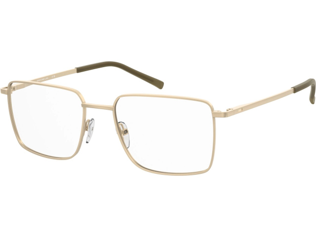 SEVENTH STREET 7A 162 AOZ Matte Gold