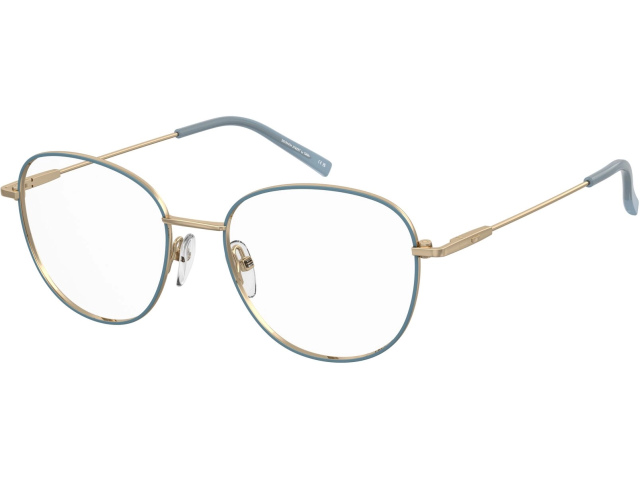 SEVENTH STREET 7A 631 LKS Gold Blue