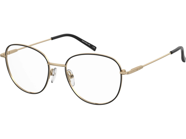 SEVENTH STREET 7A 631 RHL Gold Black 2