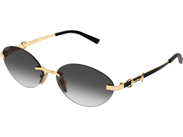 Gucci GG2051S-001 58