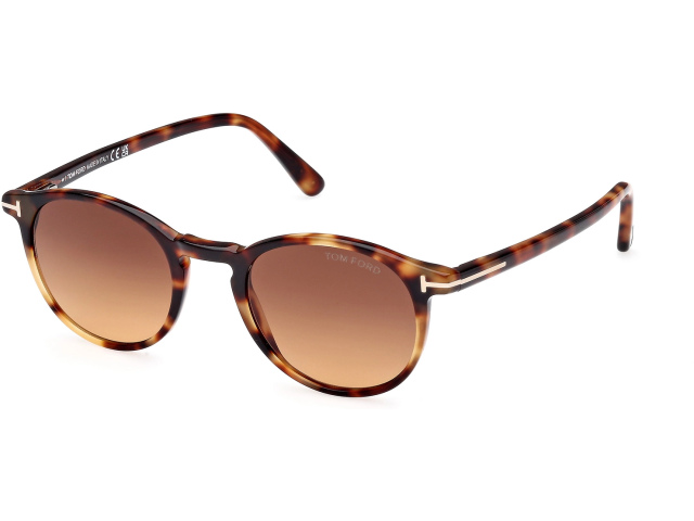 Tom Ford TF 0539 53F 48