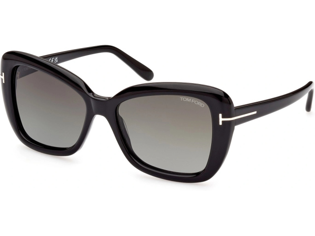 Tom Ford TF 1008 01B 55