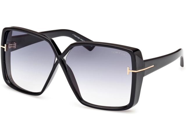 Tom Ford TF 1117 01B 63