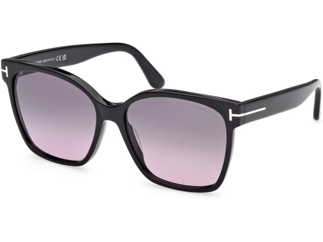 Tom Ford Iris-02 TF 1312 01B 56