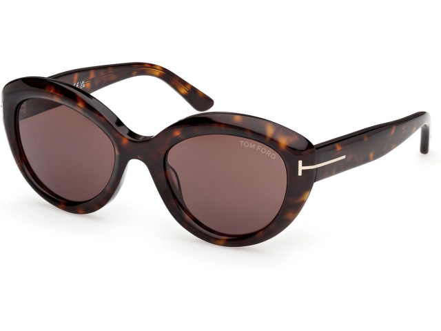 Tom Ford Stacy-02 TF 1316 52E 53