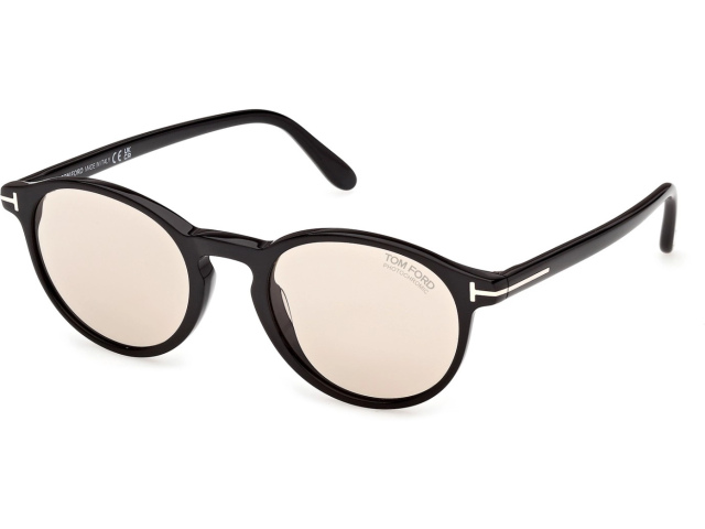 Tom Ford Prescott-02 TF 1331 01E 51