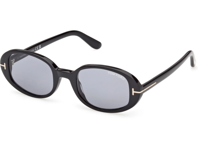 Tom Ford IGGY TF 1364 01A 49