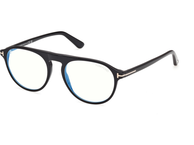 Tom Ford TF 6118-B 001 52
