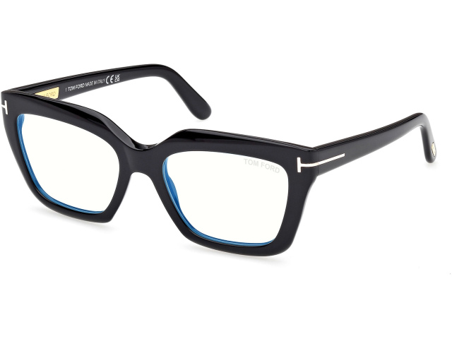 Tom Ford TF 6093-B 001 53