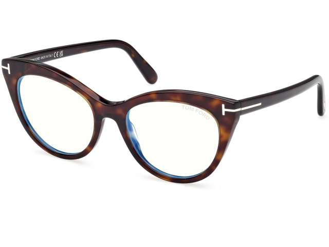 Tom Ford TF 6091-B 052 53