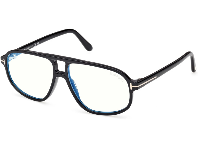 Tom Ford TF 6082-B 001 57