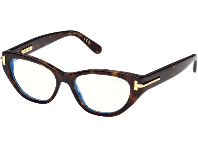 Tom Ford TF 6079-B 052 52