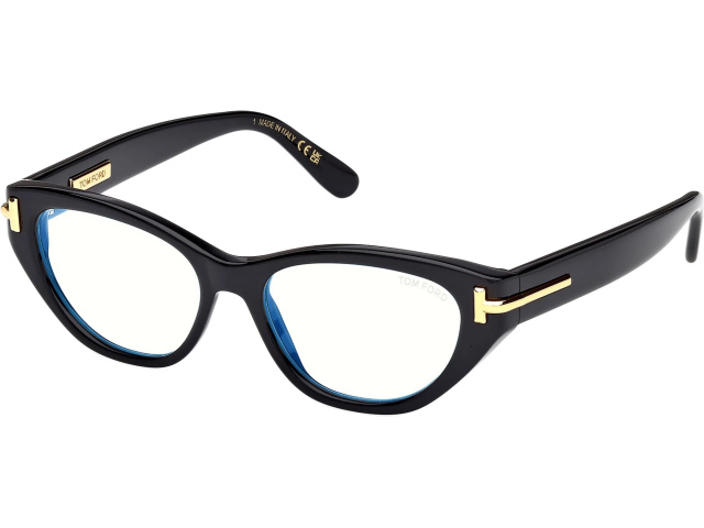 Tom Ford TF 6079-B 001 52