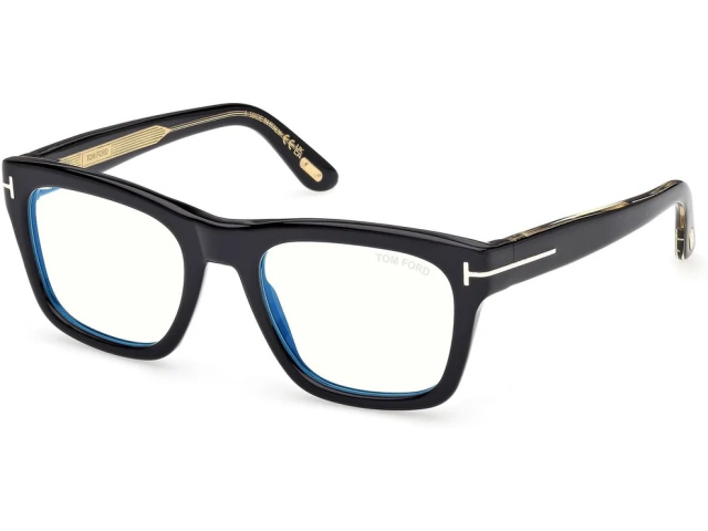 Tom Ford TF 6076-B001 52