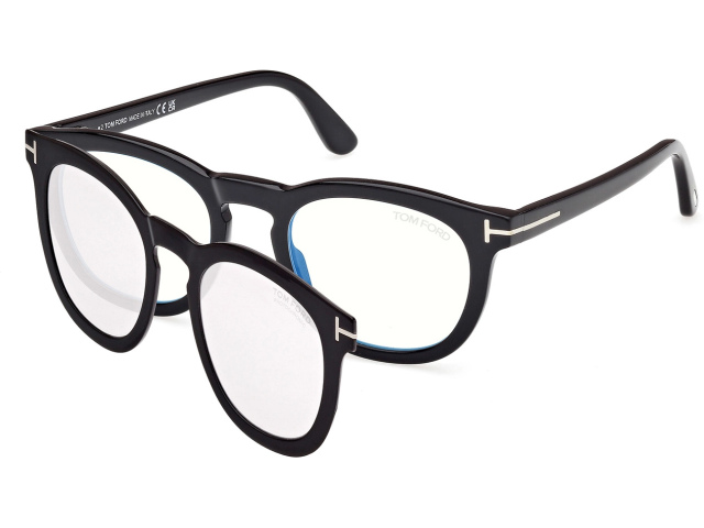 � �������������� �������� Tom Ford TF 5993-B 005 50