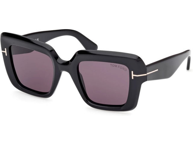 Tom Ford TF 1157-F 01A 52