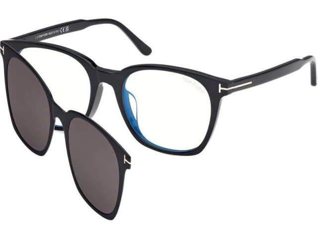 � �������������� �������� Tom Ford TF 6052-D-B 001 55