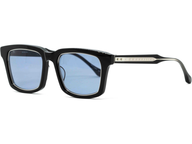 MATSUDA M1040.SG.BLK.54