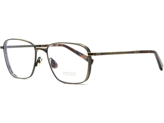 MATSUDA M3160.RX.AG.56
