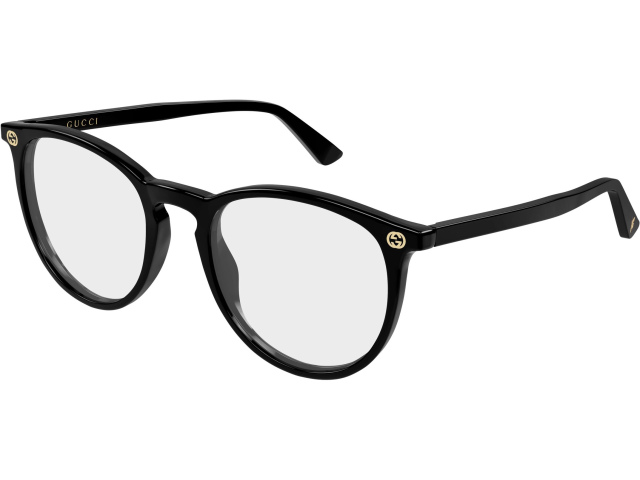 Gucci GG0027O-015 52