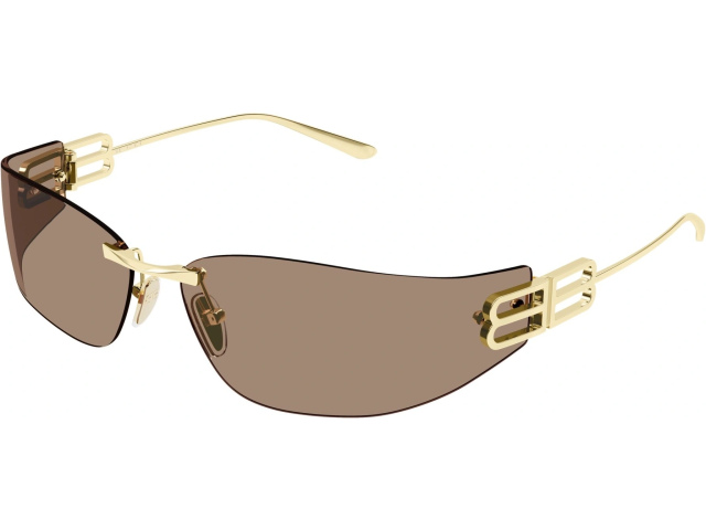 Balenciaga BB0484S-004 76