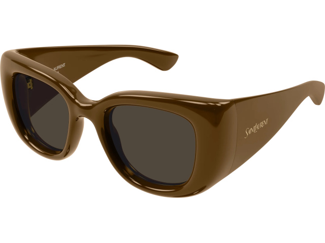 Saint Laurent SL 903 HOWL-006 55