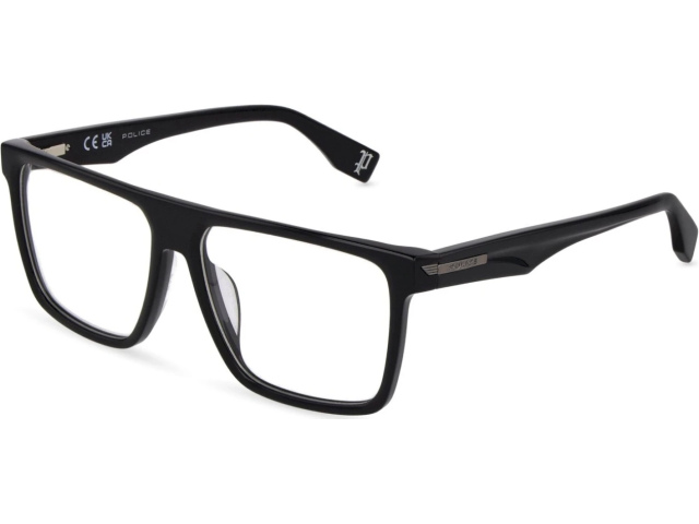 Police U57 700