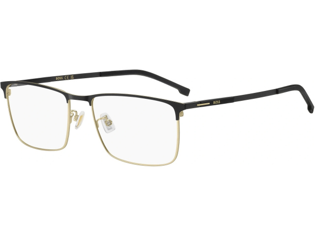 HUGO BOSS 1902/G RHL Gold Black 2