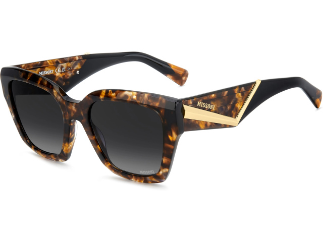 MISSONI MIS 0267/S 9N4 Havana Brown