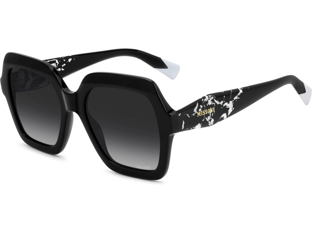 MISSONI MIS 0273/S 807 Black