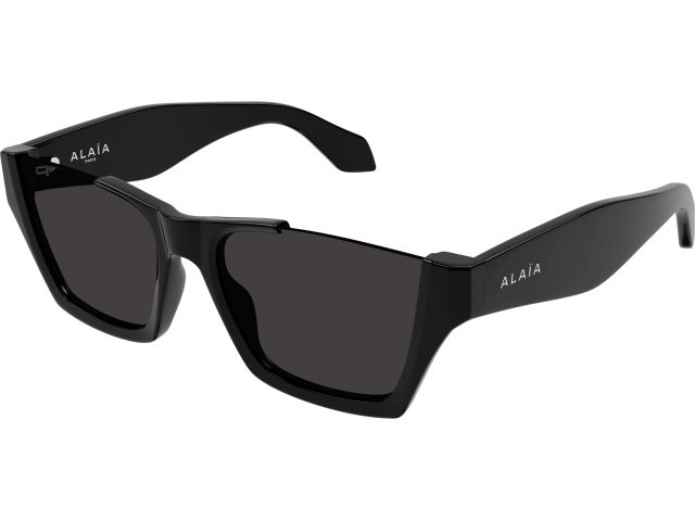 Azzedine Alaia AA0081S-001 58 ���� ��������������