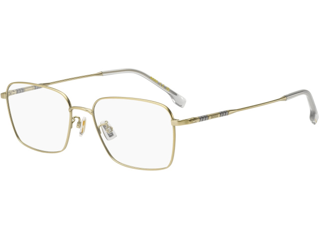 HUGO BOSS 1927/F AOZ Matte Gold