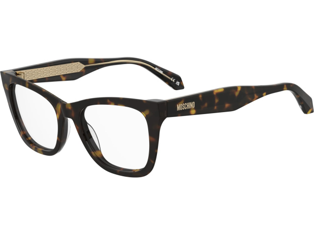 MOSCHINO MOS664 086 Havana