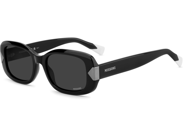 MISSONI MIS 0285/S QFU Black 6