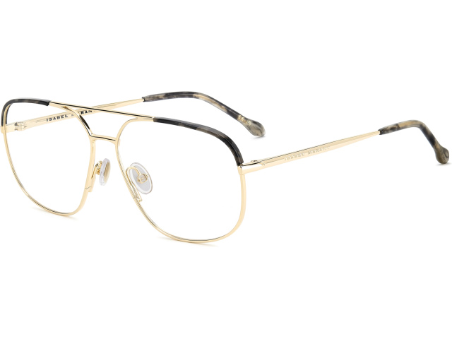 ISABEL MARANT IM 0262 83Q Grey Havana Gold