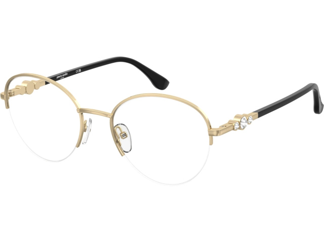 PIERRE CARDIN P.C. 8935 J5G GOLD