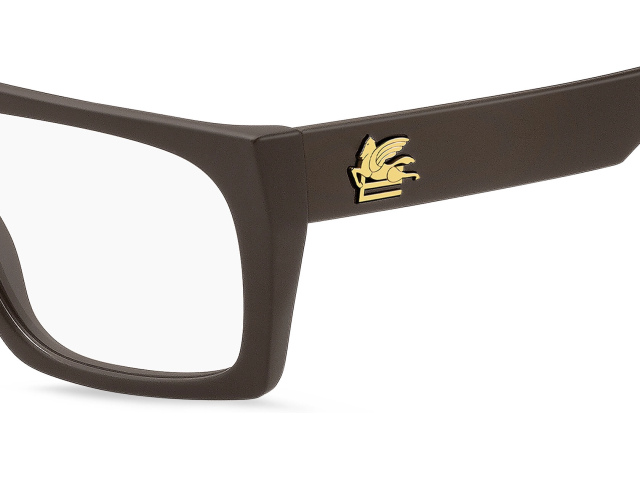 ETRO 0067 YZ4 Matte Brown