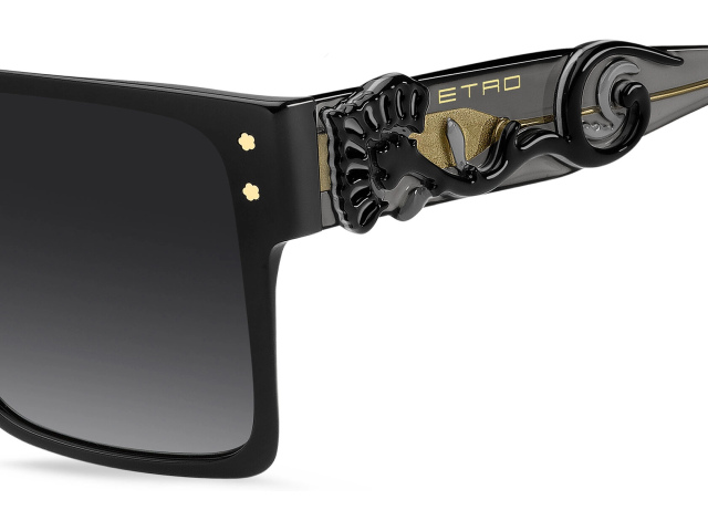 ETRO 0104/S 807 Black