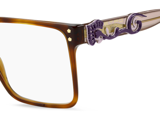 ETRO 0105 C9B Havana Honey