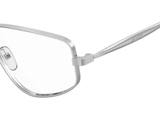 MOSCHINO MOS655 010 Palladium