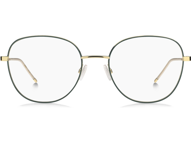 HUGO BOSS 2025 OGA GOLD TEAL